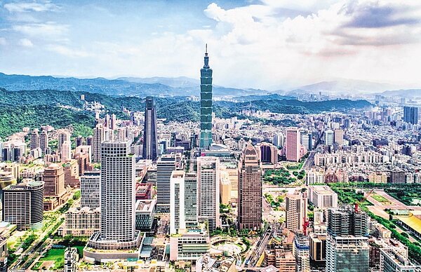 內政部今天表示，不動產買賣申報不實，最重可關三年。 圖／聯合報系資料照片