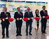 解決缺工問題　花敬群：預鑄工法和智慧建築並行