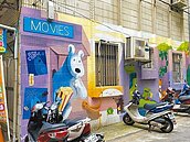 彩繪氾濫沒特色　新北要檢討