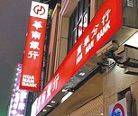 攜手台灣金融都更公司　華銀跨業合作　強化危老都更