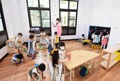 彰化兩年內非營利幼兒園增3倍　5家聯合揭牌啟用