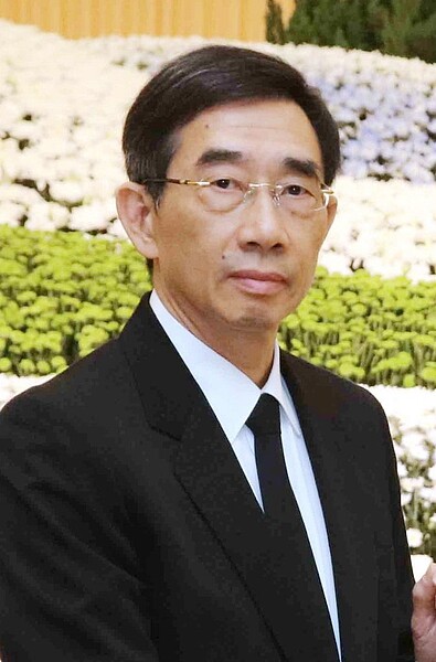 張國華。聯合報系資料照