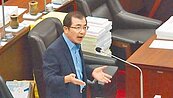 高捷林園線要換車　議員開轟