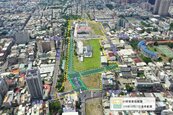 市地重劃開發三階段　強化鳳山交通機能