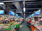 市場紓困再延長　9~12月租金緩繳、最高減租50％