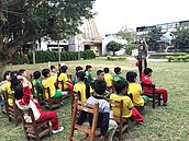 台中公立小學招不滿　私校爆滿