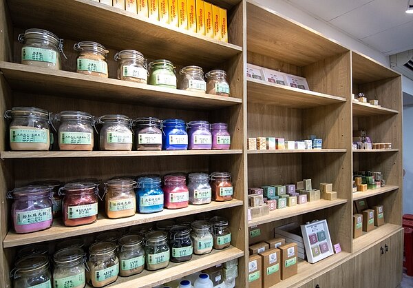 桃園市府推動三星友善店家認證。圖/桃園市政府提供