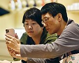 電信三雄強攻5G　衝刺基建、用戶數