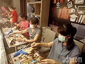 突破大樓封閉性　台南安平社造走進公寓開心房