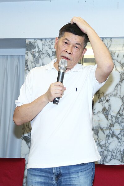 澎恰恰。 圖/聯合報系資料照