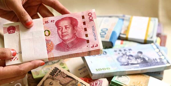 嚴審陸資來台投資,經部表示,年底正式上路時程不變,但不會溯及既往。圖/中時電子報資料照片