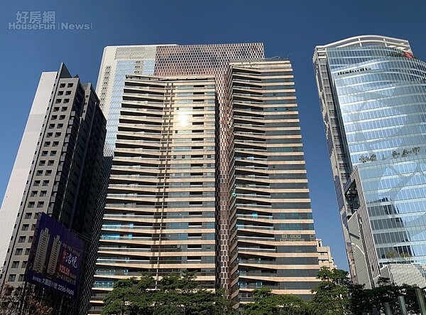 「大陸丽格」。照片業者提供