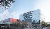 桃園會展中心預計3年後全棟啟用　打造首座國際化指標建築