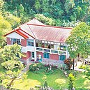 國學大師錢穆故居　列為紀念建築