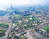 205兵工廠遷建案　組廉政平台監督