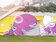藝術家親自操刀！北市河岸堤防變身超美塗鴉牆