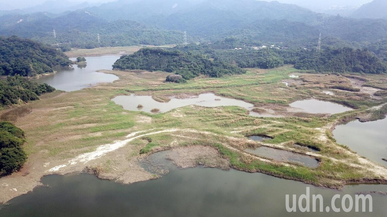 æ°´æƒ…æ‹‰è­¦å ±å—éƒ¨ç¼ºæ°´åš´é‡ç™½æ²³æ°´åº«è