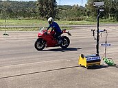 「聲音照相」抓噪音車　環署拍板全台18縣市明年1月上路