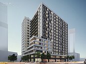 警消也有社宅可租了　全國第一處專為警消的社會住宅在中和