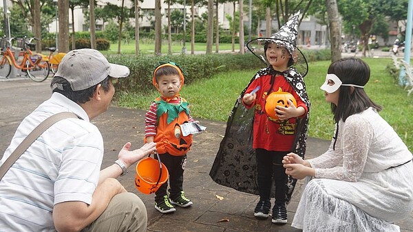 圖／北市商業處提供