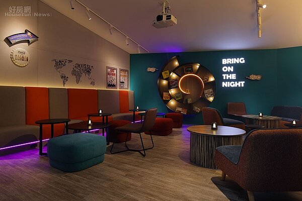 花蓮遠雄悅樂旅店2-2