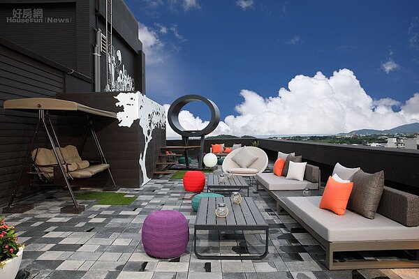 花蓮遠雄悅樂旅店2-4