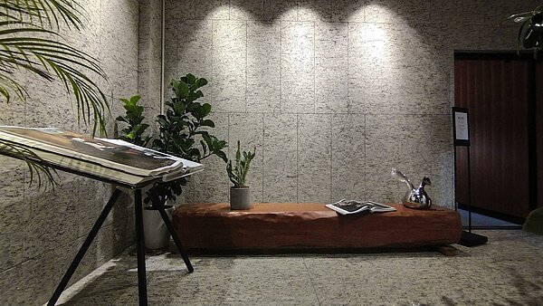 大安森林青鳥書店3-3