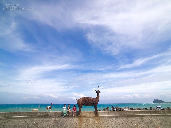 台東／長濱、成功1-1-1