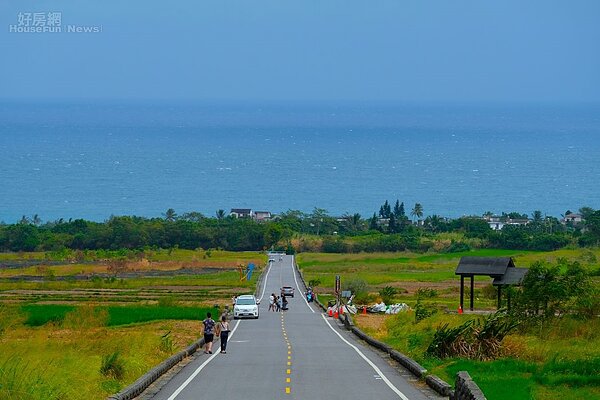 台東／長濱、成功1-1-6