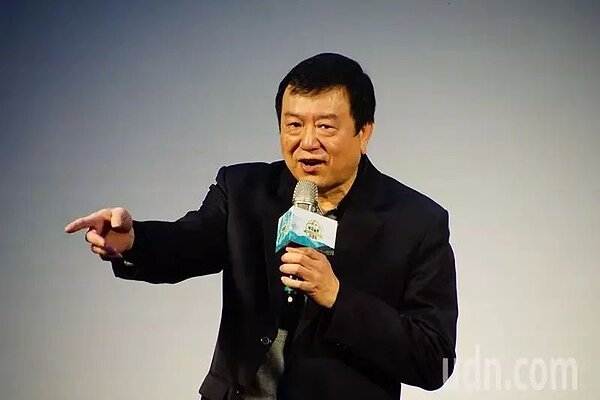 中華民國旅行商業同業公會理事長蕭博仁。圖/取自蕭博仁臉書