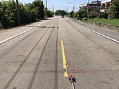 砸1.7億辦路平專案　竹縣70處道路估年底完工