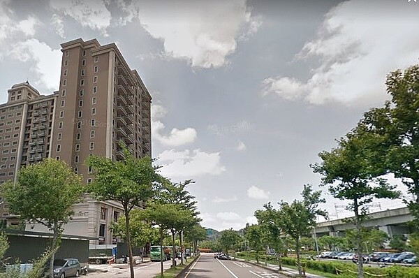 房市業者表示,竹北的房市熱到超乎想像,有不少客戶甚至不看房就直接出價。圖/google map