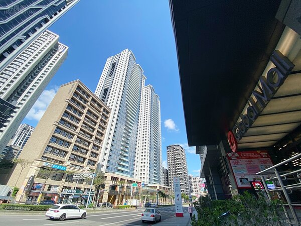 A8、A9怎麼選? 網：新北門牌差很多