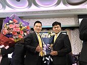 前信義房屋夥伴到永慶找到新幸福　朱鵬字不畏挫敗率店再創新猷