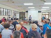 環狀線路廊　盼從秀朗橋延至公館