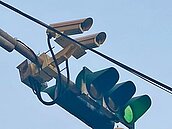 嚴審交通檢舉　竹市告發率降至69％