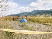 秀姑巒溪驚見人彘屍　連9天惡夢