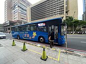 基北快捷公車　明年初添第4線
