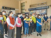 更新再加碼　鶯歌火車站建8電梯