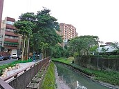 建商想蓋橋　民憂破壞雙和公園