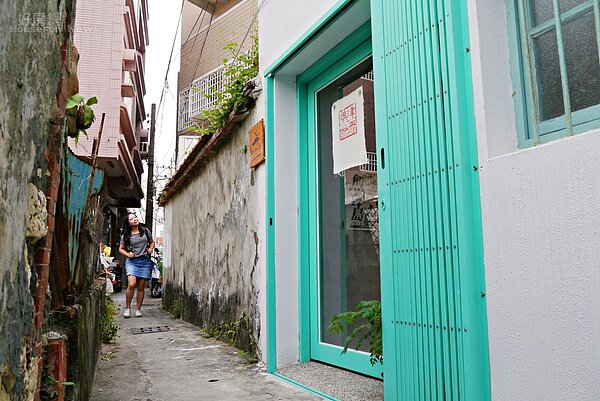 高雄旗津圖2-2-4