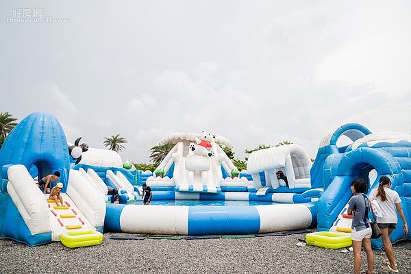 高雄旗津圖2-4-5