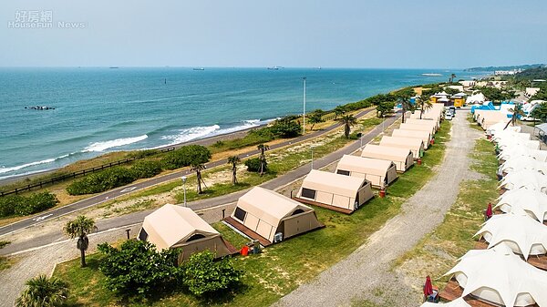 高雄旗津圖2-4-1