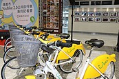 YouBike 2.0進駐嘉義市　最快12月中旬騎得到！