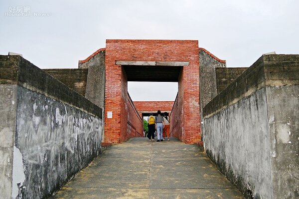 高雄旗後山圖2-1-5