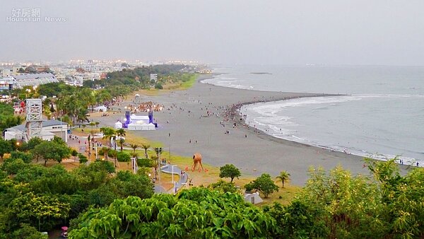 高雄旗後山圖2-1-7