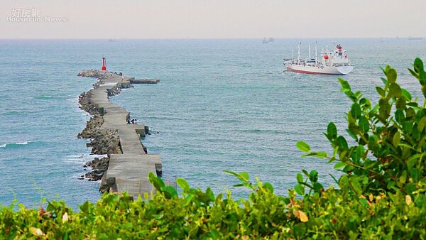 高雄旗後山圖2-1-1