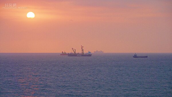 高雄旗後山圖2-1-2