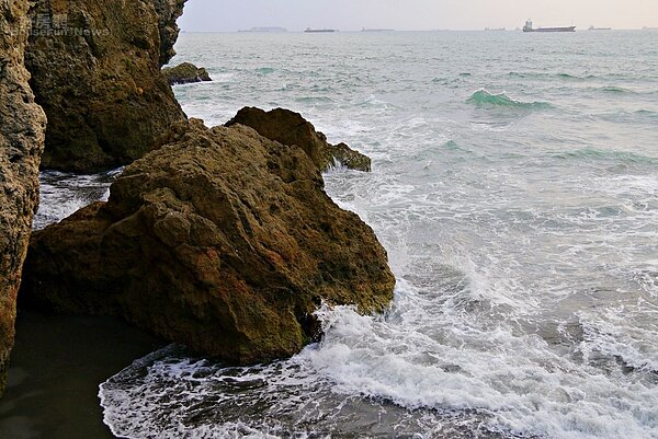 高雄旗後山圖2-1-9