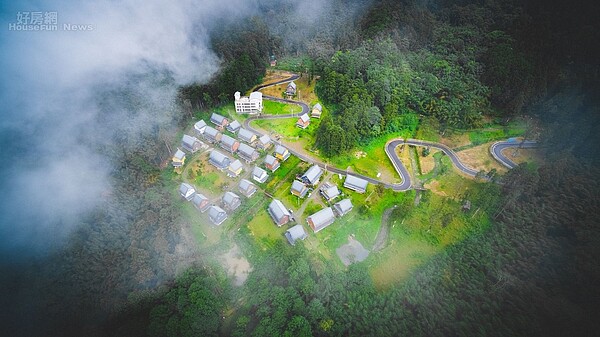 嘉義阿里山圖３－１－１